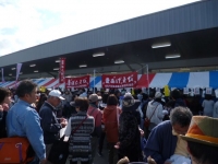 過去のイベントの模様