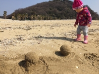 過去のイベントの模様