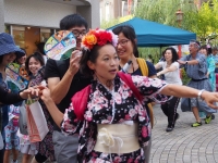 過去のイベントの模様