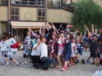 過去のイベントの模様