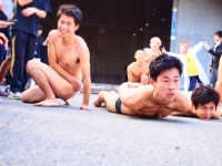 過去のイベントの模様