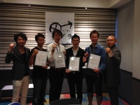 男性セラピスト(R)イメージ