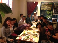 第二回男性セラピスト®グランプリ(男グラ2016)