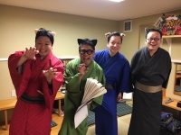 過去のイベントの模様