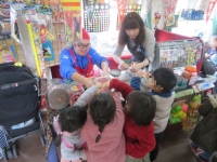 紀州鉄道 “駄菓子列車”