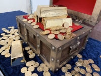 過去のイベントの模様