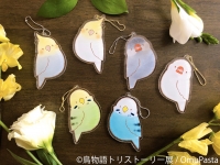 鳥物語トリストーリー展 2020