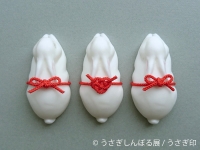 うさぎしんぼる展 2020