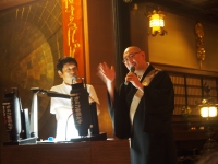 怪談テラーズ 2020 ～怪談＆開運ナイト～