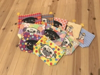 鼻ぺちゃ展