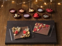 脱出ゲーム！チョコレート研究所からの脱出