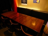 12月7日(土) ドキ!うつ病周辺(治った/パートナー/予備軍)三つ巴新宿飲み会