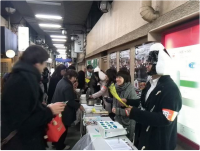 第2回 さすらいのグルメ捜査隊Gメシ★88 in 高円寺　〜夢の狂宴〜編