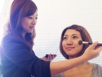 ヘアメイク イメージ