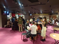 演劇×体験型ミステリー 「星降る夜と3つ目の殺人」