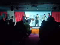 演劇×体験型ミステリー 「星降る夜と3つ目の殺人」