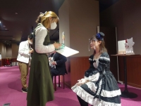 演劇×体験型ミステリー 「星降る夜と3つ目の殺人」