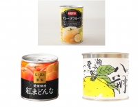 おいしい！楽しい！食べて学べるフルーツ缶詰の世界