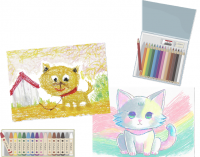 ちがうってふしぎ! ~絵本から考えるネコとイヌ~