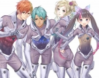 世界コスプレサミット公式キャラクターノベライズコンテスト