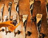 Two Dogs Taproom×東京クラフトビールマニア〜ジビエ祭り〜　※画像はイメージです