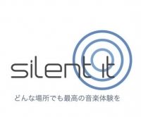 Silent it ロゴ