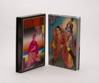 横尾忠則編「憂魂 高倉健」（1971年）