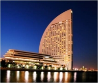 海洋都市ヨコハマ「龍神バハムート、襲来」