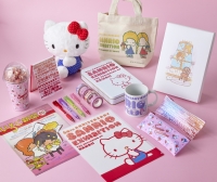 オリジナルグッズ（一部）