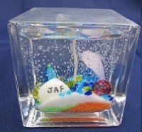 ジェルキャンドル(イメージ)