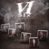 SIX～6人の容疑者～