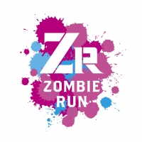 ZOMBIE RUN(ゾンビラン) ロゴ