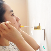 なにかな？, 角銅真実, 2015