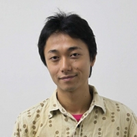 水内貴英氏