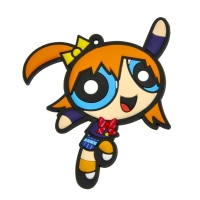 ラバーストラップ
