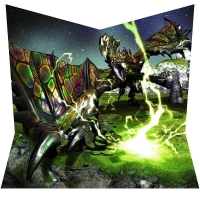 ©CAPCOM CO., LTD. ALL RIGHTS RESERVED.