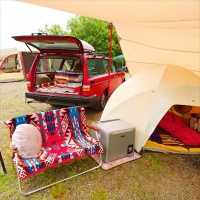 #Caravan CAMP-キャラバンキャンプ-(イメージ)