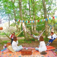 #Caravan CAMP-キャラバンキャンプ-(イメージ)