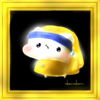 ねこ休み美術館