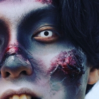 ZOMBIE HAZARD(ゾンビハザード)