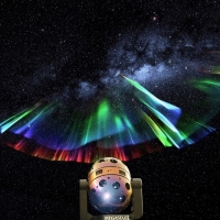 100万星のパノラマスターナイト