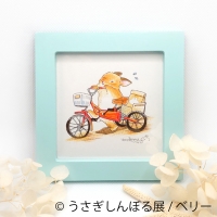 うさぎしんぼる展 2020