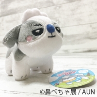 鼻ぺちゃ展 2020 in 松本