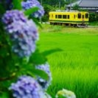 ぐるっとバスツアー vol.3 いすみ鉄道 撮り鉄編