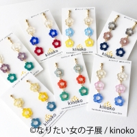 女の子のイラスト展&グッズ展「なりたい女の子展」