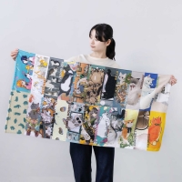 「ニャーと！展」