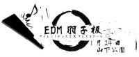 EDM羽子板