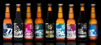 BrewDog　ボトル(イメージ)