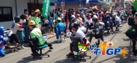過去のイベントの模様