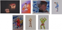 ストリートファイター「俺より強いやつらの世界展」
